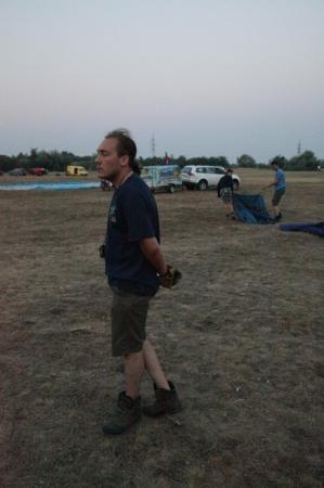 ЧЕ-2015. Утро 14-го...