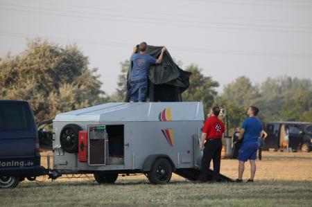 ЧЕ-2015. Утро 14-го...