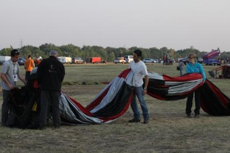 ЧЕ-2015. Утро 14-го...