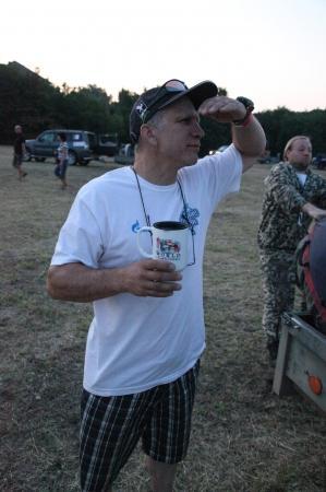 ЧЕ-2015. Утро 14-го...