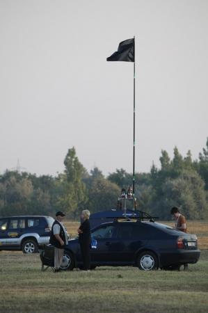 ЧЕ-2015. Утро 14-го...