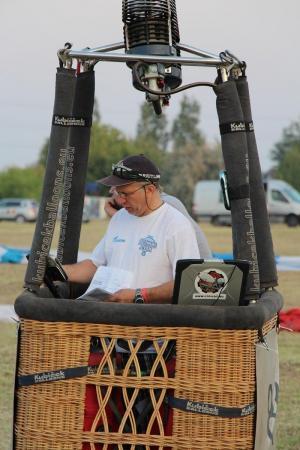 ЧЕ-2015. Утро 14-го...