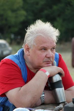 ЧЕ-2015. Утро 14-го...