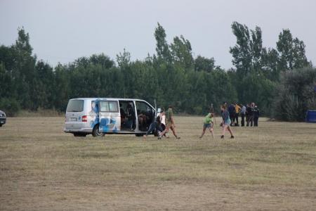 ЧЕ-2015. Утро 14-го...