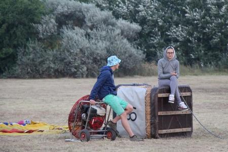 ЧЕ-2015. Утро 14-го...