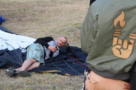 ЧЕ-2015. Утро 14-го...