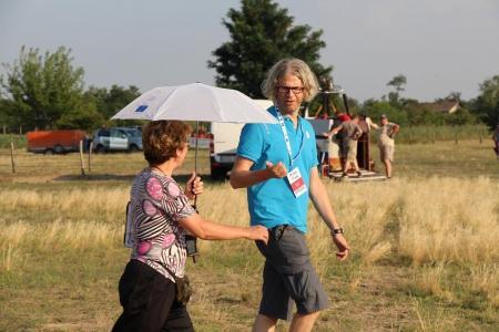 ЧЕ-2015. Фоторепортаж с 5-го спортивного полёта +видео