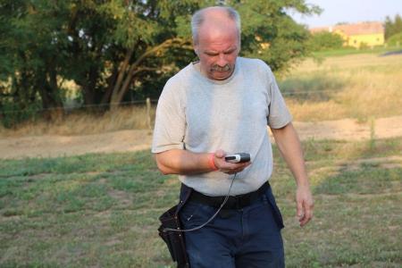 ЧЕ-2015. Фоторепортаж с 5-го спортивного полёта +видео