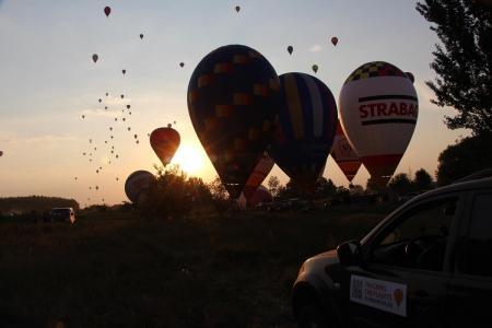 ЧЕ-2015. Фоторепортаж с 5-го спортивного полёта +видео