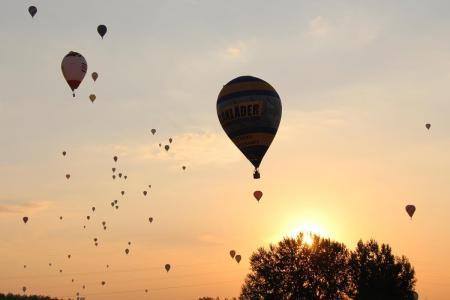 ЧЕ-2015. Фоторепортаж с 5-го спортивного полёта +видео