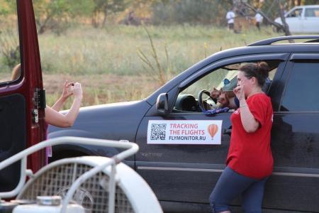 ЧЕ-2015. Фоторепортаж с 5-го спортивного полёта +видео