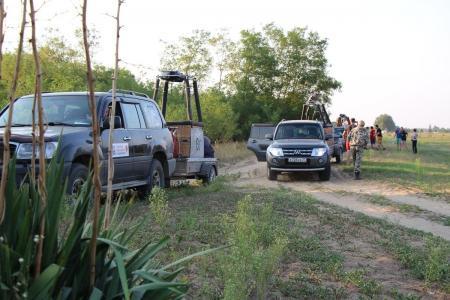 ЧЕ-2015. Фоторепортаж с 5-го спортивного полёта +видео