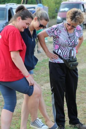 ЧЕ-2015. Фоторепортаж с 5-го спортивного полёта +видео