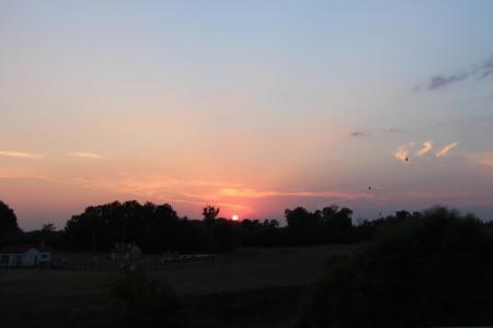 ЧЕ-2015. Фоторепортаж с 5-го спортивного полёта +видео