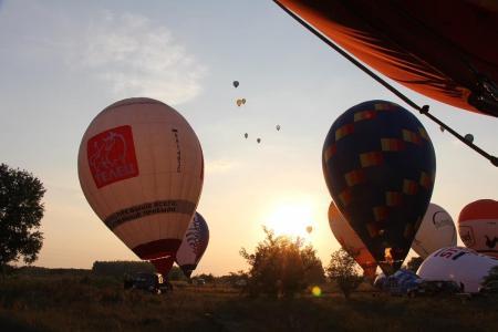 ЧЕ-2015. Фоторепортаж с 5-го спортивного полёта +видео
