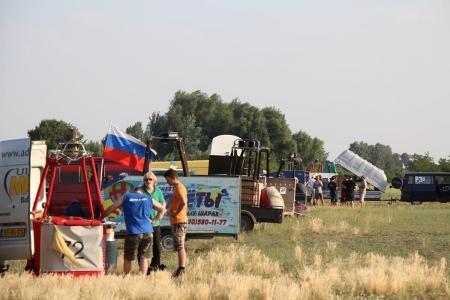 ЧЕ-2015. Фоторепортаж с 5-го спортивного полёта +видео