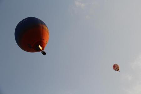 ЧЕ-2015. Фоторепортаж с 5-го спортивного полёта +видео