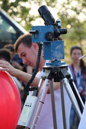 ЧЕ-2015. Фоторепортаж с 5-го спортивного полёта +видео