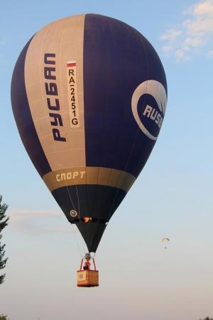 ЧЕ-2015. Фоторепортаж с 5-го спортивного полёта +видео