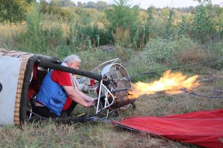 ЧЕ-2015. Фоторепортаж с 5-го спортивного полёта +видео