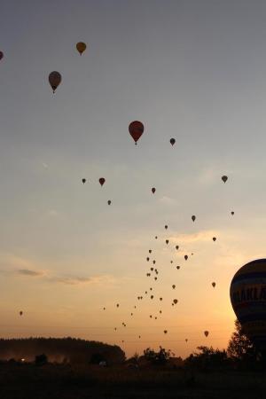 ЧЕ-2015. Фоторепортаж с 5-го спортивного полёта +видео