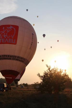 ЧЕ-2015. Фоторепортаж с 5-го спортивного полёта +видео