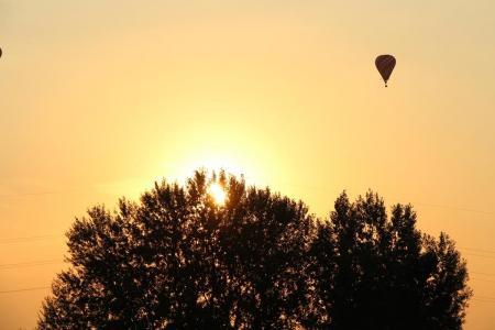 ЧЕ-2015. Фоторепортаж с 5-го спортивного полёта +видео