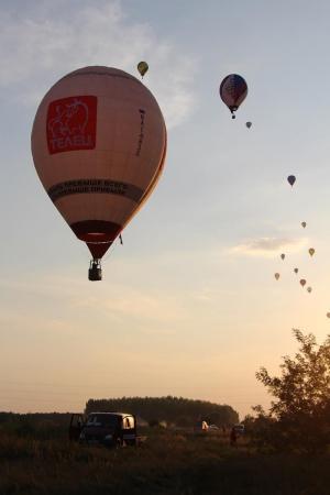 ЧЕ-2015. Фоторепортаж с 5-го спортивного полёта +видео