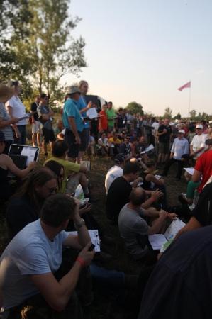 ЧЕ-2015. Фоторепортаж с 5-го спортивного полёта +видео