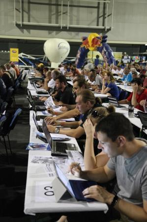 ЧЕ-2015. Фоторепортаж с 5-го спортивного полёта +видео