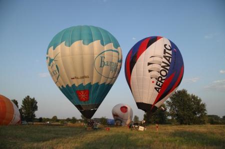 ЧЕ-2015. Фоторепортаж с 5-го спортивного полёта +видео