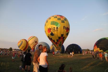 ЧЕ-2015. Фоторепортаж с 5-го спортивного полёта +видео