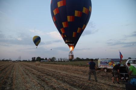 ЧЕ-2015. Фоторепортаж с 5-го спортивного полёта +видео