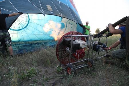 ЧЕ-2015. Фоторепортаж с 5-го спортивного полёта +видео