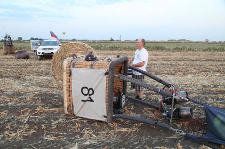 ЧЕ-2015. Фоторепортаж с 5-го спортивного полёта +видео