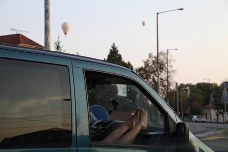 ЧЕ-2015. Фоторепортаж с 5-го спортивного полёта +видео