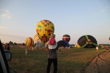 ЧЕ-2015. Фоторепортаж с 5-го спортивного полёта +видео