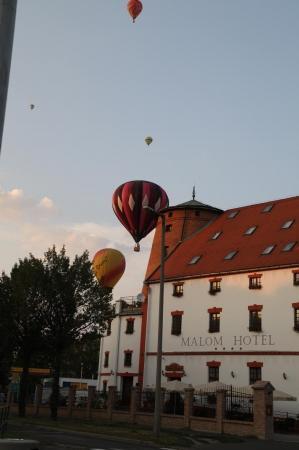 ЧЕ-2015. Фоторепортаж с 5-го спортивного полёта +видео