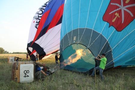 ЧЕ-2015. Фоторепортаж с 5-го спортивного полёта +видео