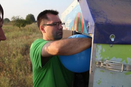 ЧЕ-2015. Фоторепортаж с 5-го спортивного полёта +видео