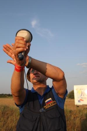 ЧЕ-2015. Фоторепортаж с 5-го спортивного полёта +видео