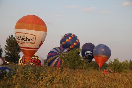 ЧЕ-2015. Фоторепортаж с 5-го спортивного полёта +видео