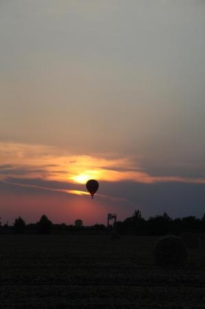 ЧЕ-2015. Фоторепортаж с 5-го спортивного полёта +видео