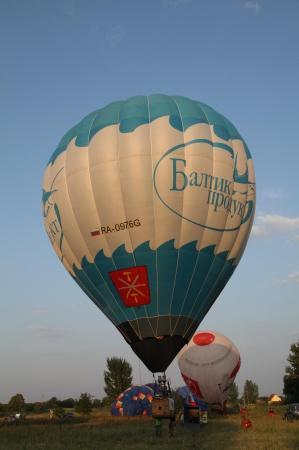 ЧЕ-2015. Фоторепортаж с 5-го спортивного полёта +видео