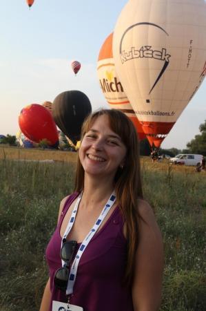 ЧЕ-2015. Фоторепортаж с 5-го спортивного полёта +видео