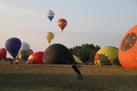 ЧЕ-2015. Фоторепортаж с 5-го спортивного полёта +видео