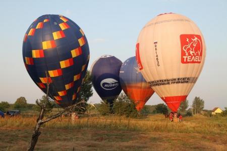 ЧЕ-2015. Фоторепортаж с 5-го спортивного полёта +видео