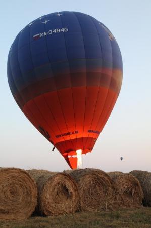 ЧЕ-2015. Фото и видео 6-го спортивного полёта +видео