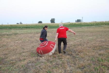 ЧЕ-2015. Фото и видео 6-го спортивного полёта +видео