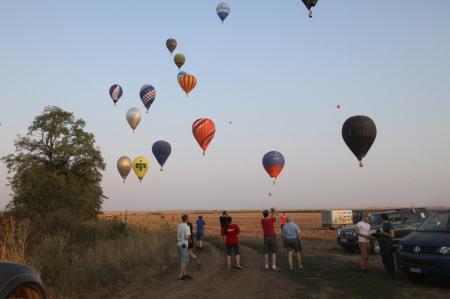 ЧЕ-2015. Фото и видео 6-го спортивного полёта +видео